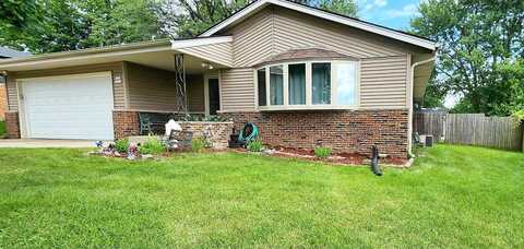Lexington, MENOMONEE FALLS, WI 53051