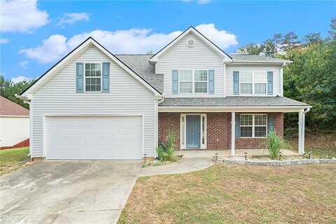 Cruiser, LAWRENCEVILLE, GA 30045