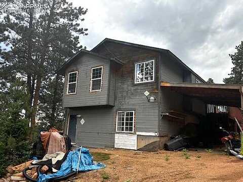 Silbani, FLORISSANT, CO 80816