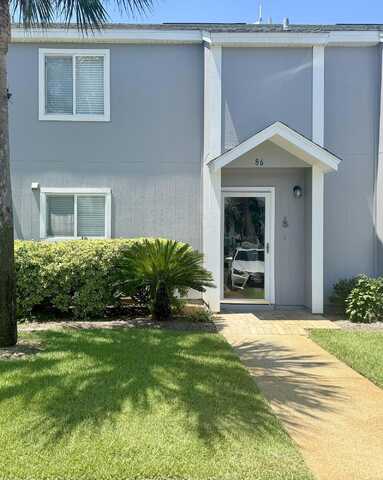 Highway 98 E, Destin, FL 32541