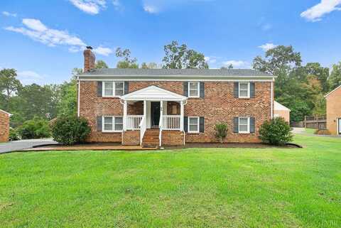 Lake, LYNCHBURG, VA 24502