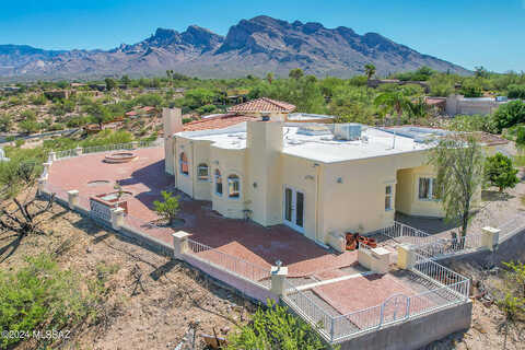 Valle Del Oro, TUCSON, AZ 85737