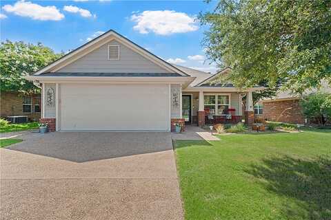 Heston, WACO, TX 76706