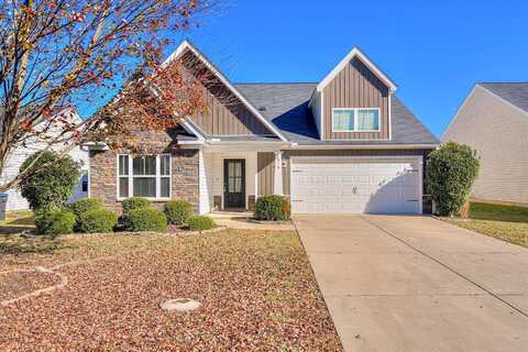 Inman, GROVETOWN, GA 30813