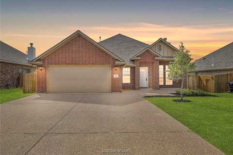 Dove Chase, COLLEGE STATION, TX 77845