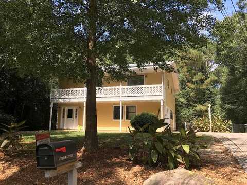 Lake, SNELLVILLE, GA 30039