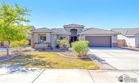 34Th, YUMA, AZ 85365