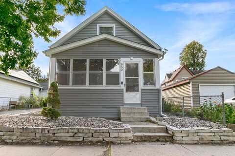 Palace, SAINT PAUL, MN 55102