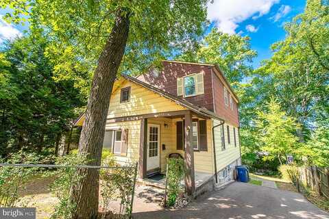 Edge Hill, GLENSIDE, PA 19038