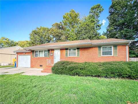 Chatsworth, NEWPORT NEWS, VA 23601