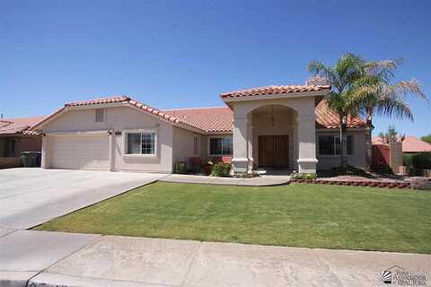 26Th, YUMA, AZ 85365