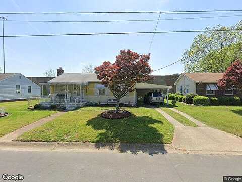 Tifton, NORFOLK, VA 23513