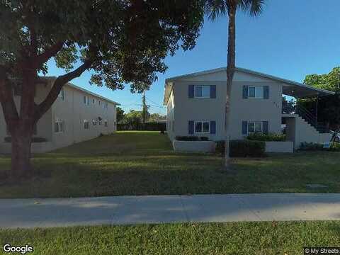 Lighthouse Dr, North Palm Beach, FL 33408