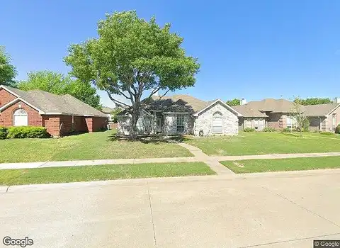 Hyde Park, FRISCO, TX 75035