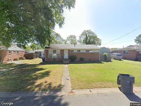Tarpon, NORFOLK, VA 23518