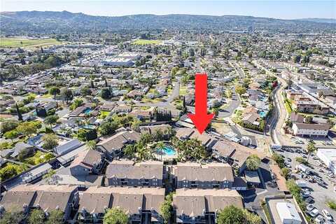 E San Bernardino Rd, Covina, CA 91723