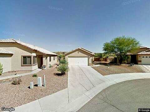 Sun Flair, TUCSON, AZ 85741