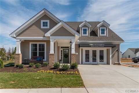 Indian River, HENRICO, VA 23231