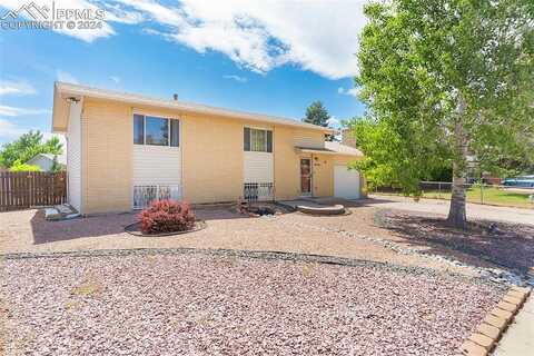 Sugarloaf, FOUNTAIN, CO 80817