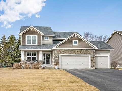 Mackenzie, ELK RIVER, MN 55330