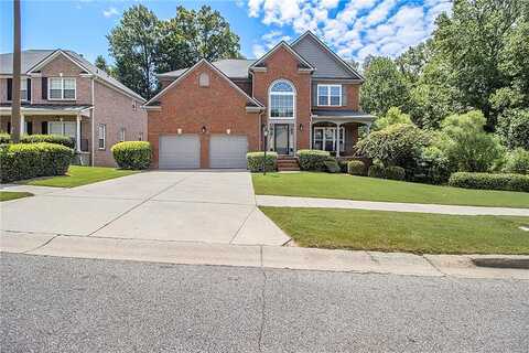 Thoreau, ATLANTA, GA 30349
