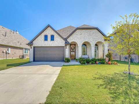 Shellbrooke, SHERMAN, TX 75092