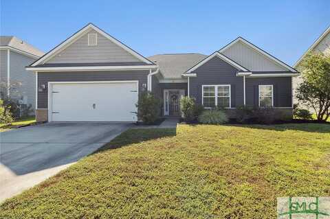 Gentry, RICHMOND HILL, GA 31324