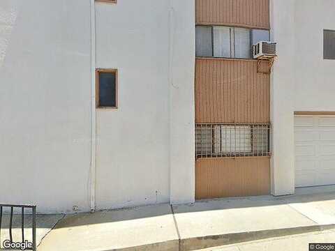 W 24Th St, San Pedro, CA 90731