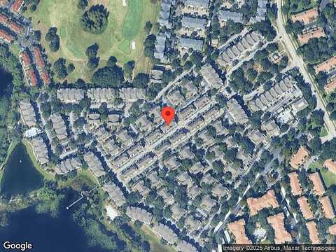 Time Square Ave, Orlando, FL 32835