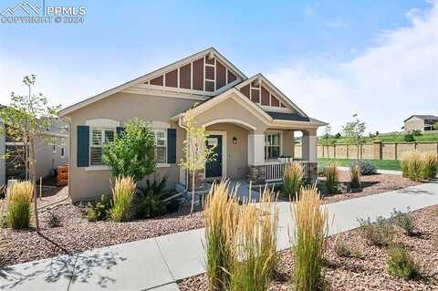 Cisco Kid, COLORADO SPRINGS, CO 80923