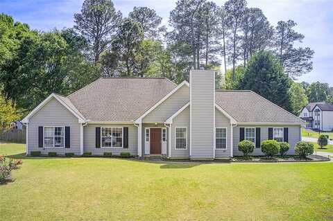 Tribble, LOGANVILLE, GA 30052