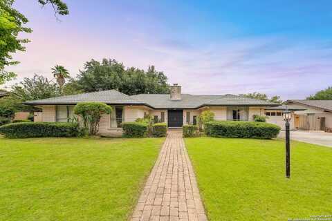 Cypress, WINDCREST, TX 78239