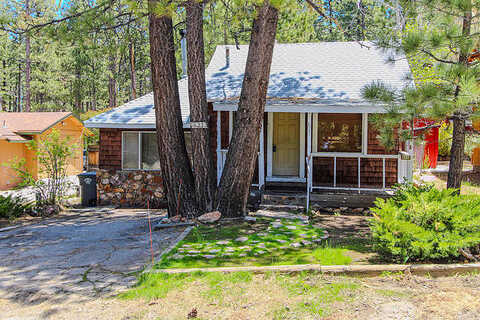 Knight, BIG BEAR LAKE, CA 92315