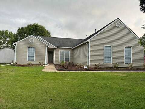 Darby, NEWNAN, GA 30263