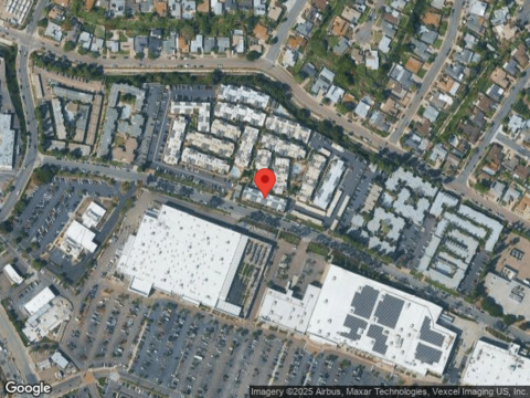 Balboa Arms Dr, San Diego, CA 92117