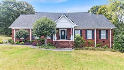 Breck, CEDARTOWN, GA 30125
