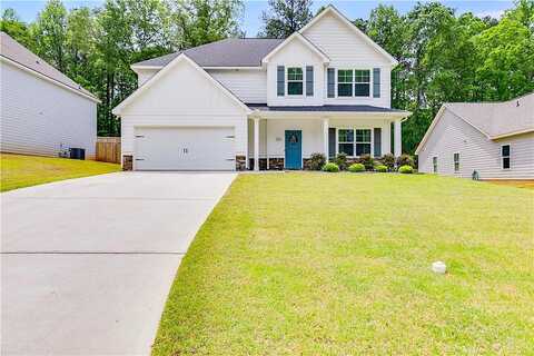 Clinton, TEMPLE, GA 30179