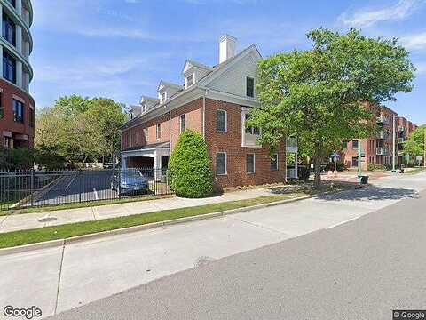 E Freemason St, Norfolk, VA 23510
