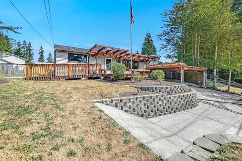 176Th, LYNNWOOD, WA 98037
