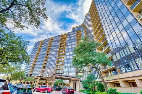 Keller Springs Rd, Dallas, TX 75248
