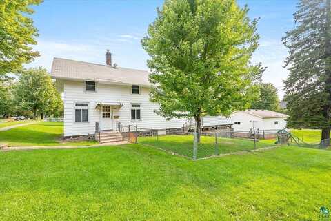 48Th, DULUTH, MN 55807