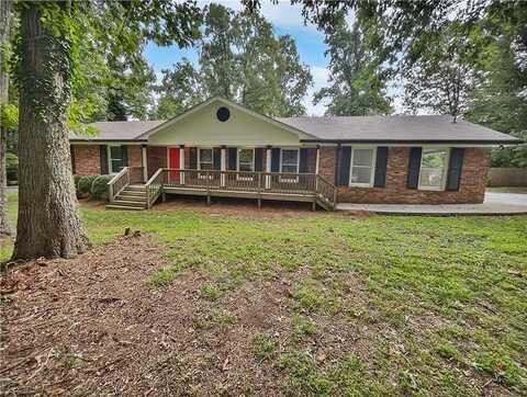 Dorsey, LILBURN, GA 30047