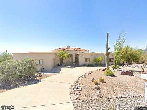 Paseo Del Campo, TUCSON, AZ 85745