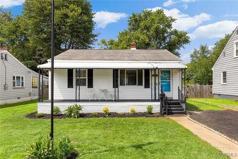 Kemp, HENRICO, VA 23231