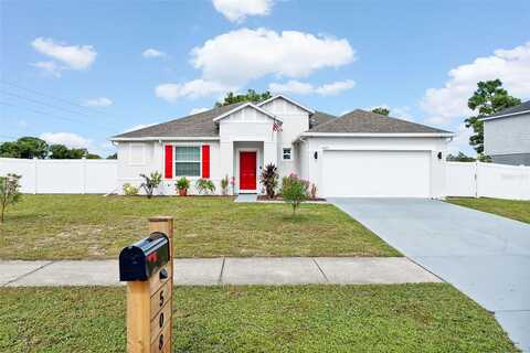 Tanner, SPRING HILL, FL 34609