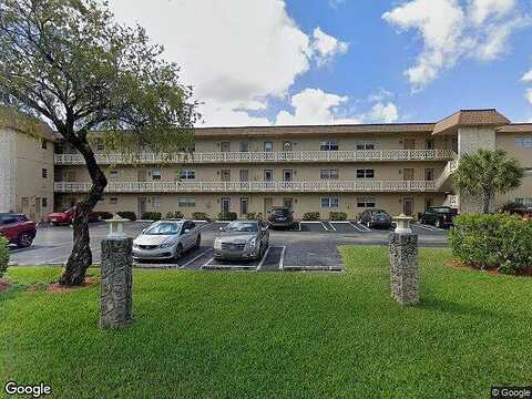 W Oakland Park Blvd, Lauderdale Lakes, FL 33313