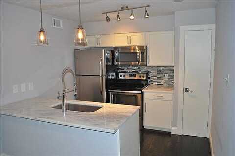 Skillman St, Dallas, TX 75206