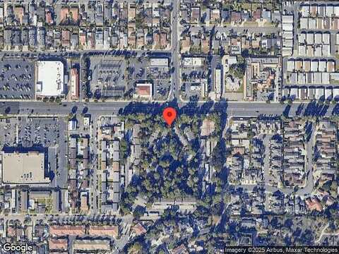 E Chapman Ave, Orange, CA 92869