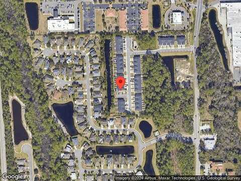 Ridge Lake, SAINT AUGUSTINE, FL 32086