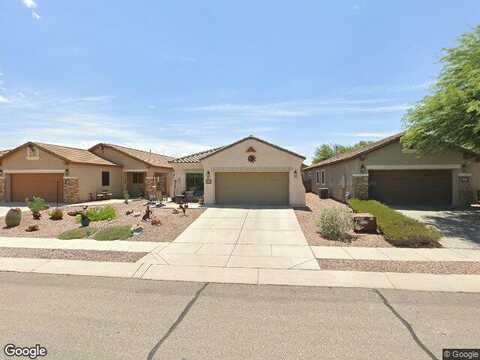 Calle Moncayo, SAHUARITA, AZ 85629